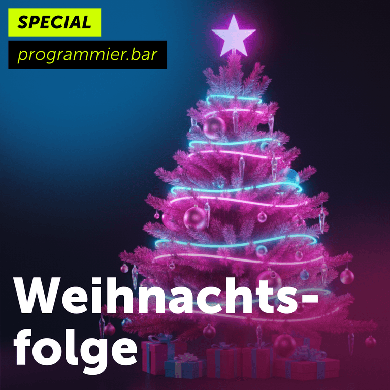 Special Weihnachtsfolge 2025