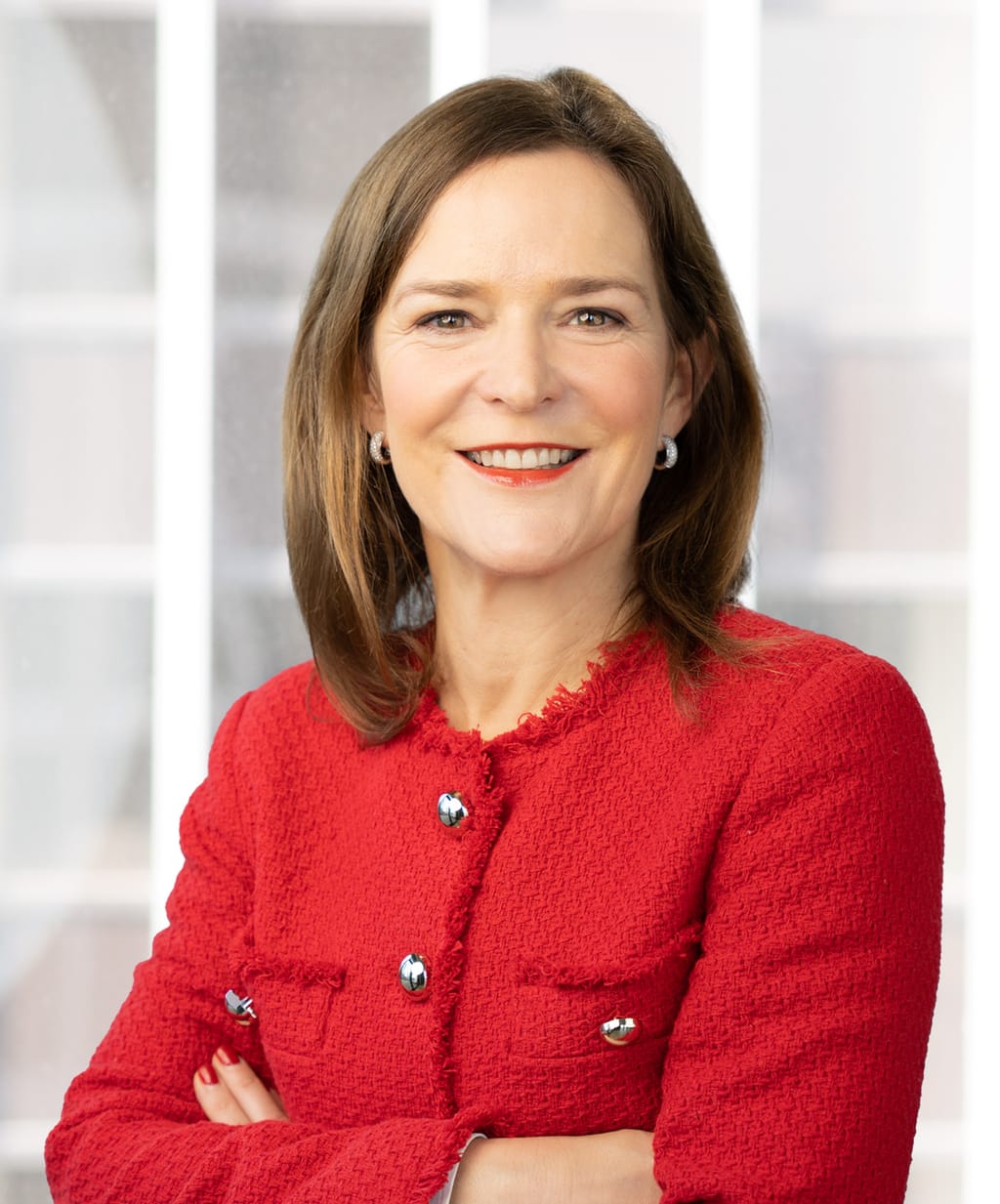 Mueller Peggy Portrait